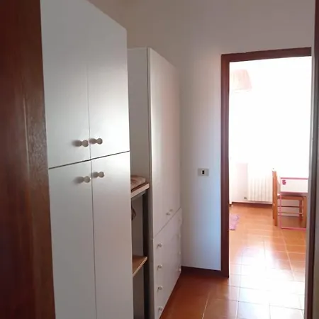Apartament Riviera Del Conero Centro -parcheggio Privato Terrazzo Coperto Abitabile